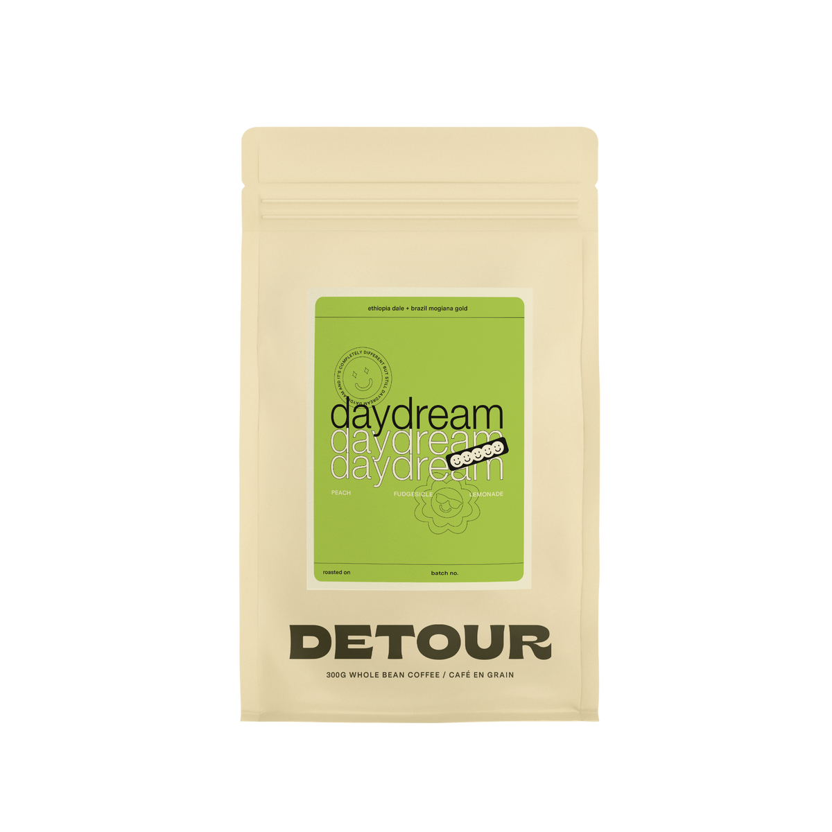 Daydream | Summer Blend