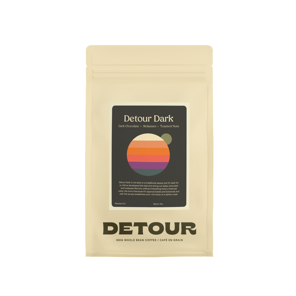 Detour Dark
