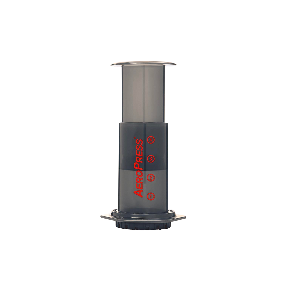 Aeropress on sale best sale