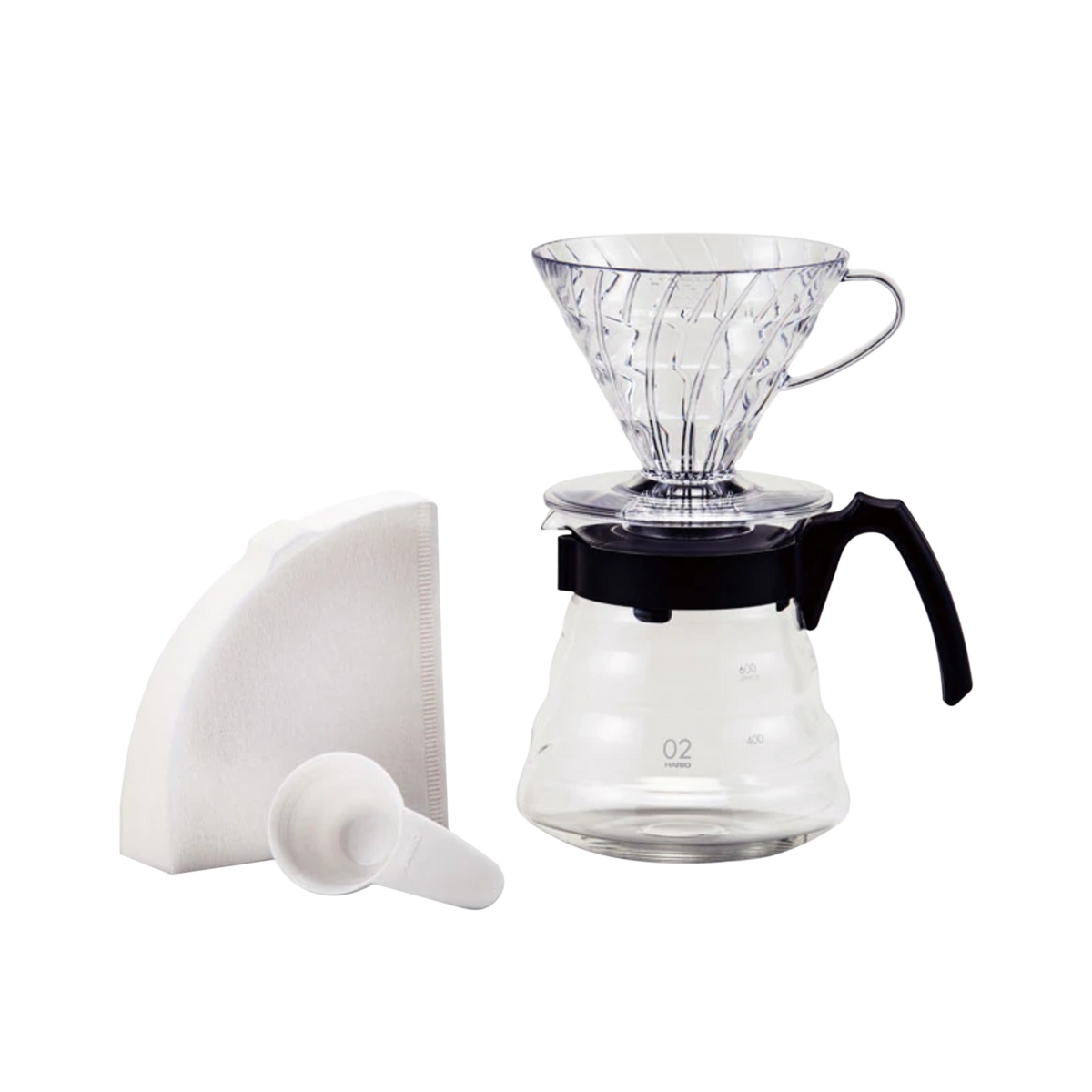 Pour Over Kit - Sidecar Coffee