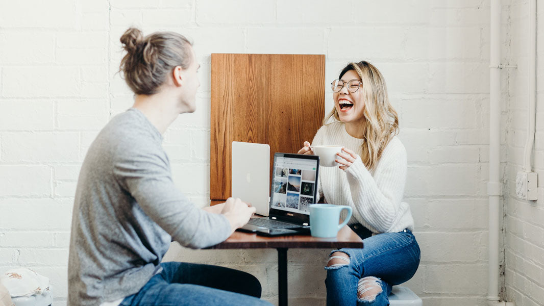 Five Reasons Your Office Coffee Program Matters – Detour Coffee Roasters