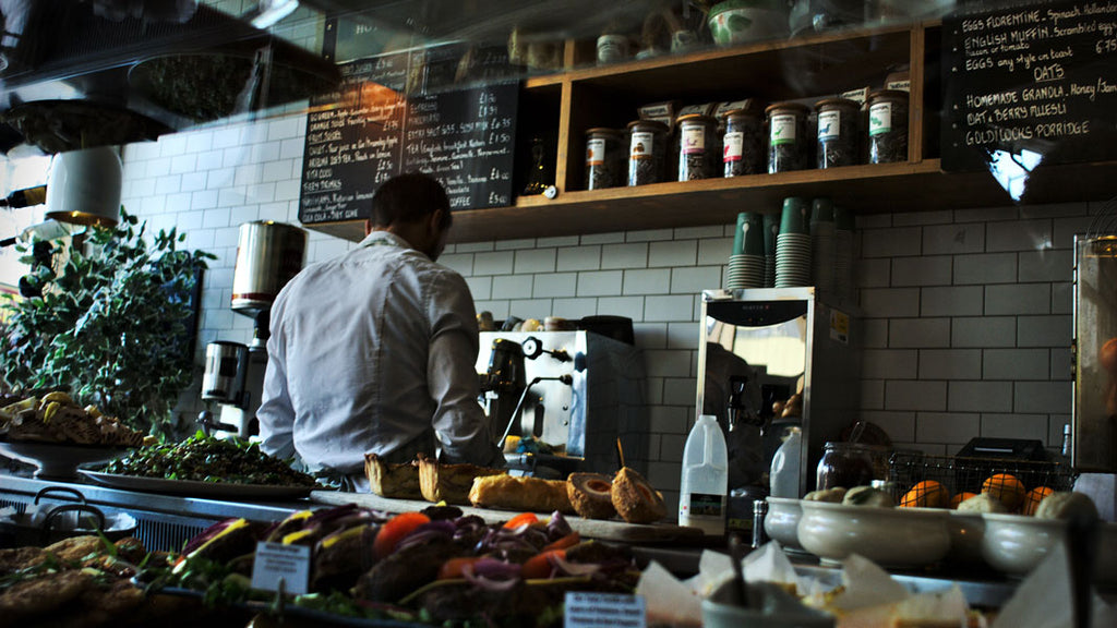 5 Reasons To Elevate Your Restaurant’s Coffee