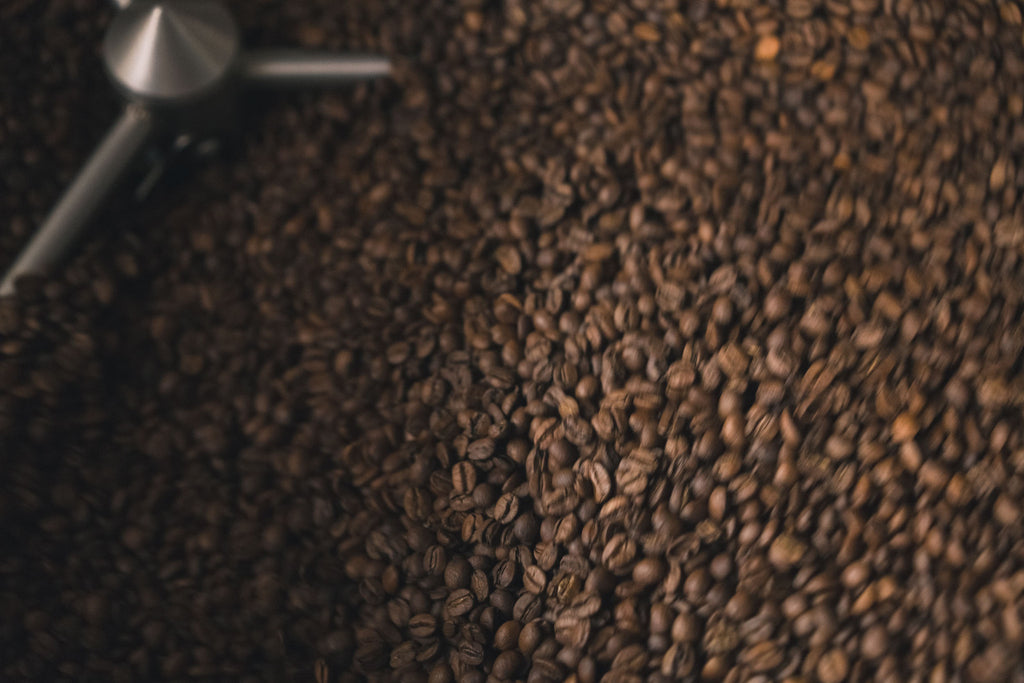 How Much Caffeine in Dark Roasts vs Light Roasts?