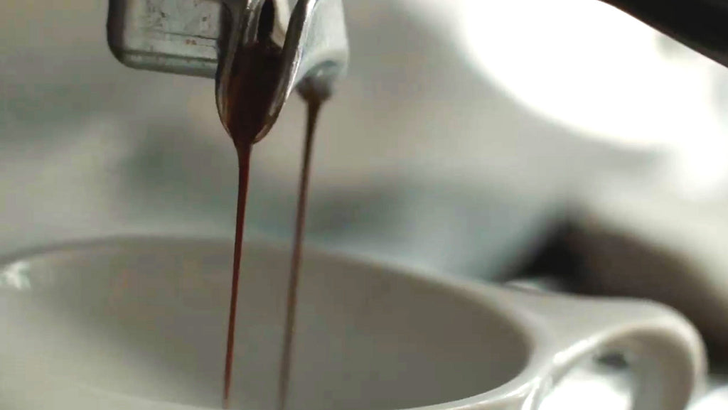How to Brew: Espresso