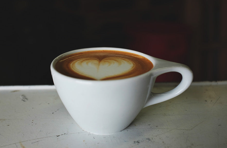 Four Reasons Why Coffee Is Good For You