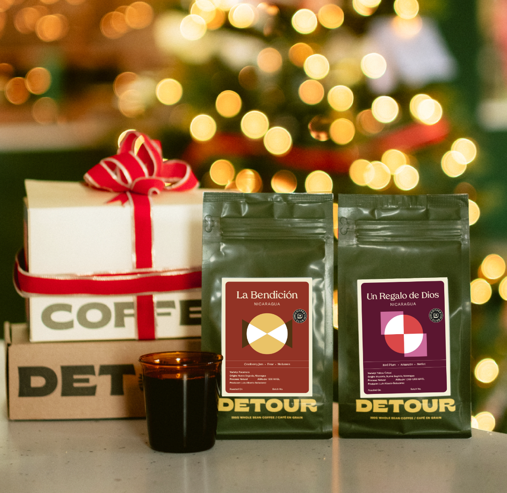 Coffee Club Christmas GiftI Ideas Coffee Subscription