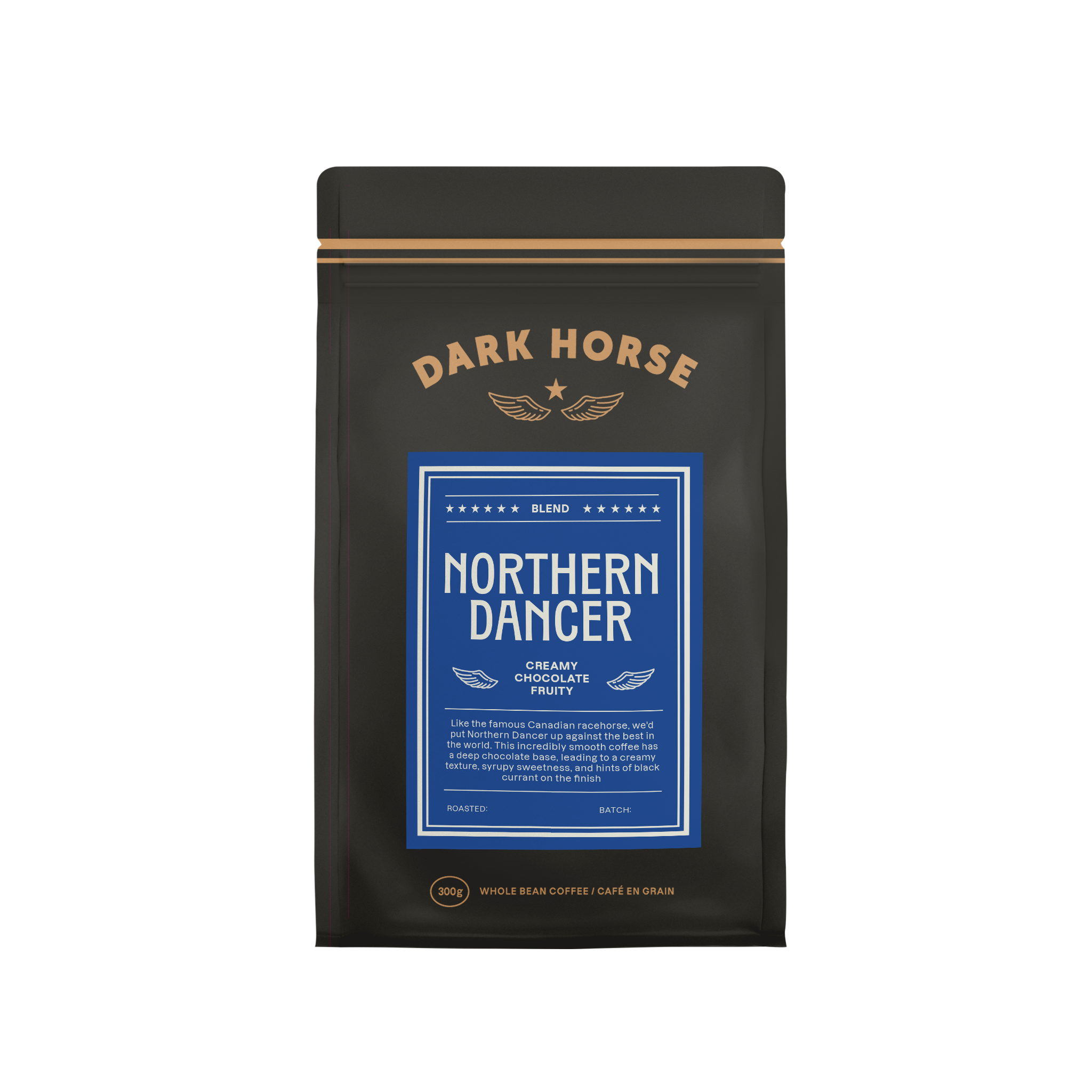 Photo of Dark Horse - Northern Dancer