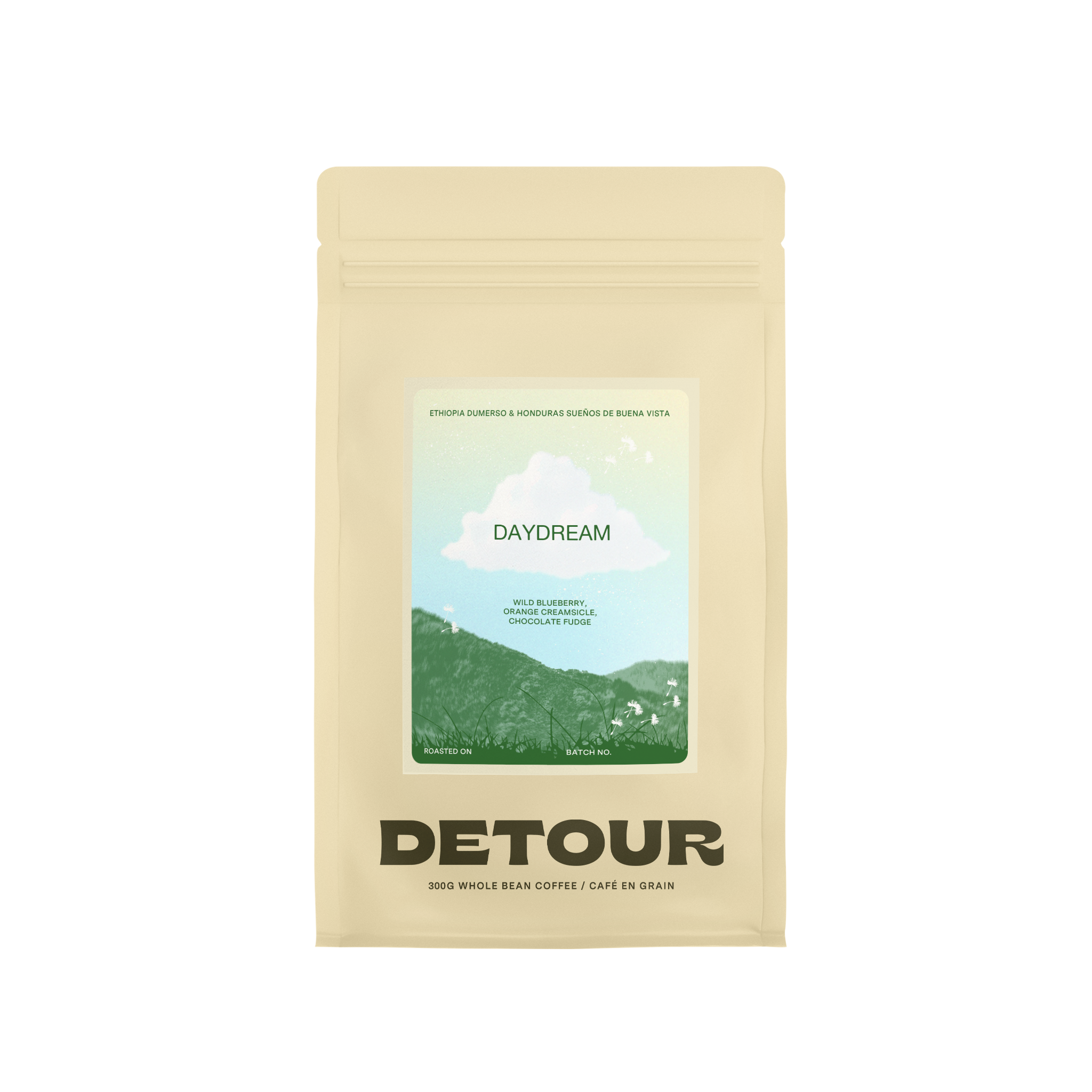 Photo of Daydream | Summer Blend