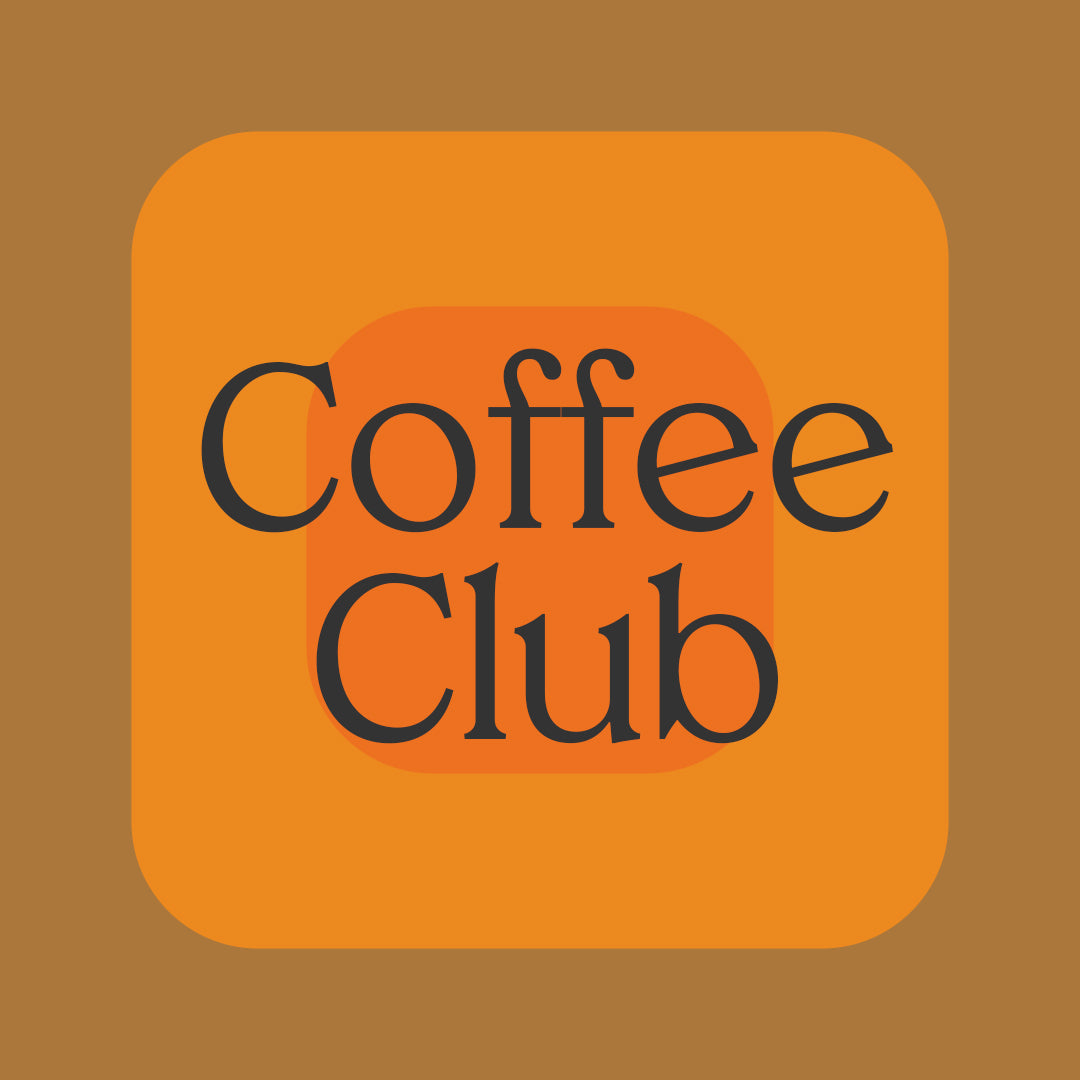 Detour Coffee Roasters Monthly Coffee Club