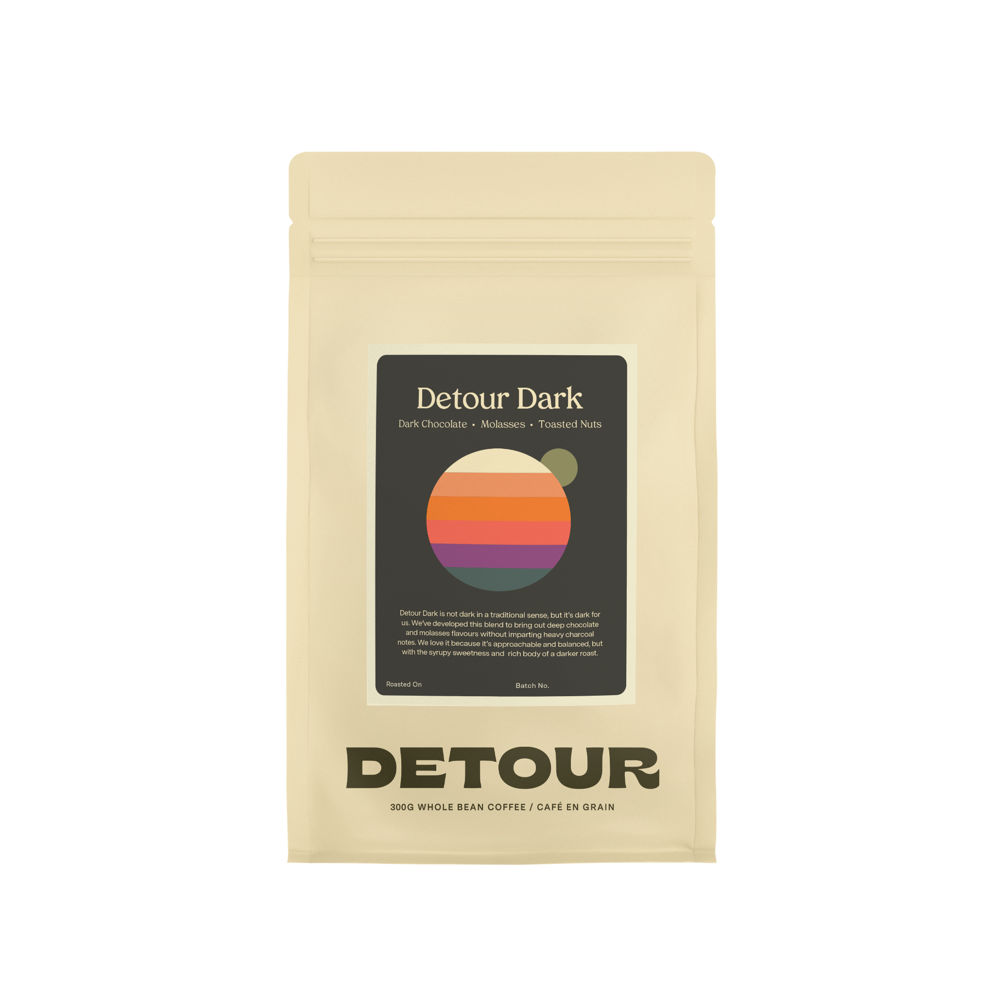 Photo of Detour Dark