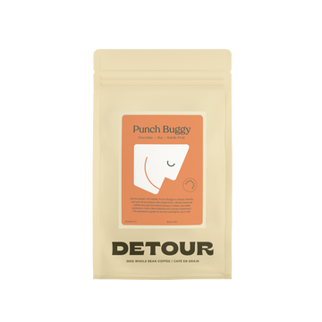 Black Friday Coffee Sale Detour Coffee Roasters