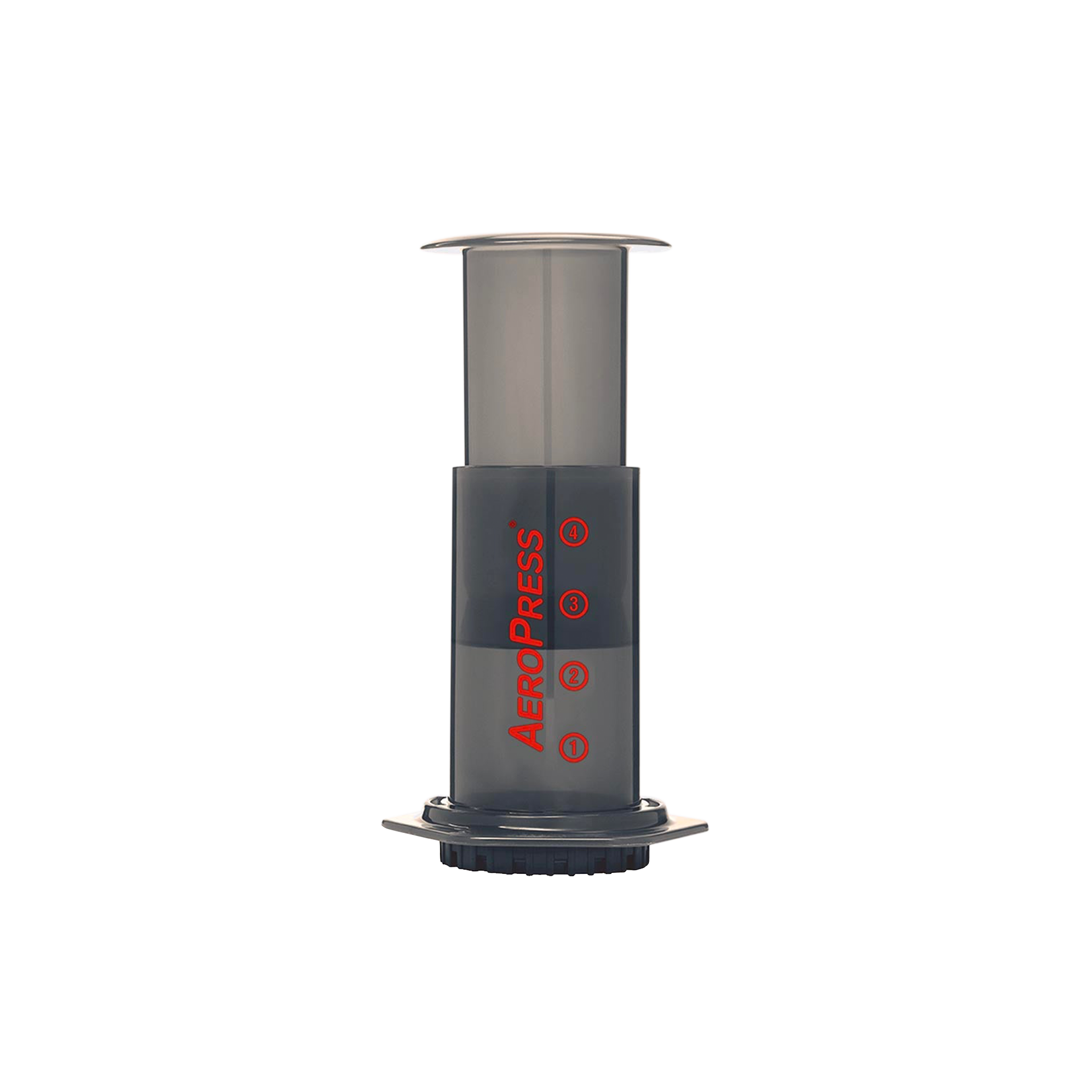 Aeropress Coffee Brewer